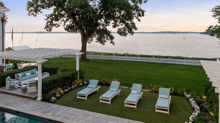 Property Photo:  20100 Lakeview Avenue  MN 55331 