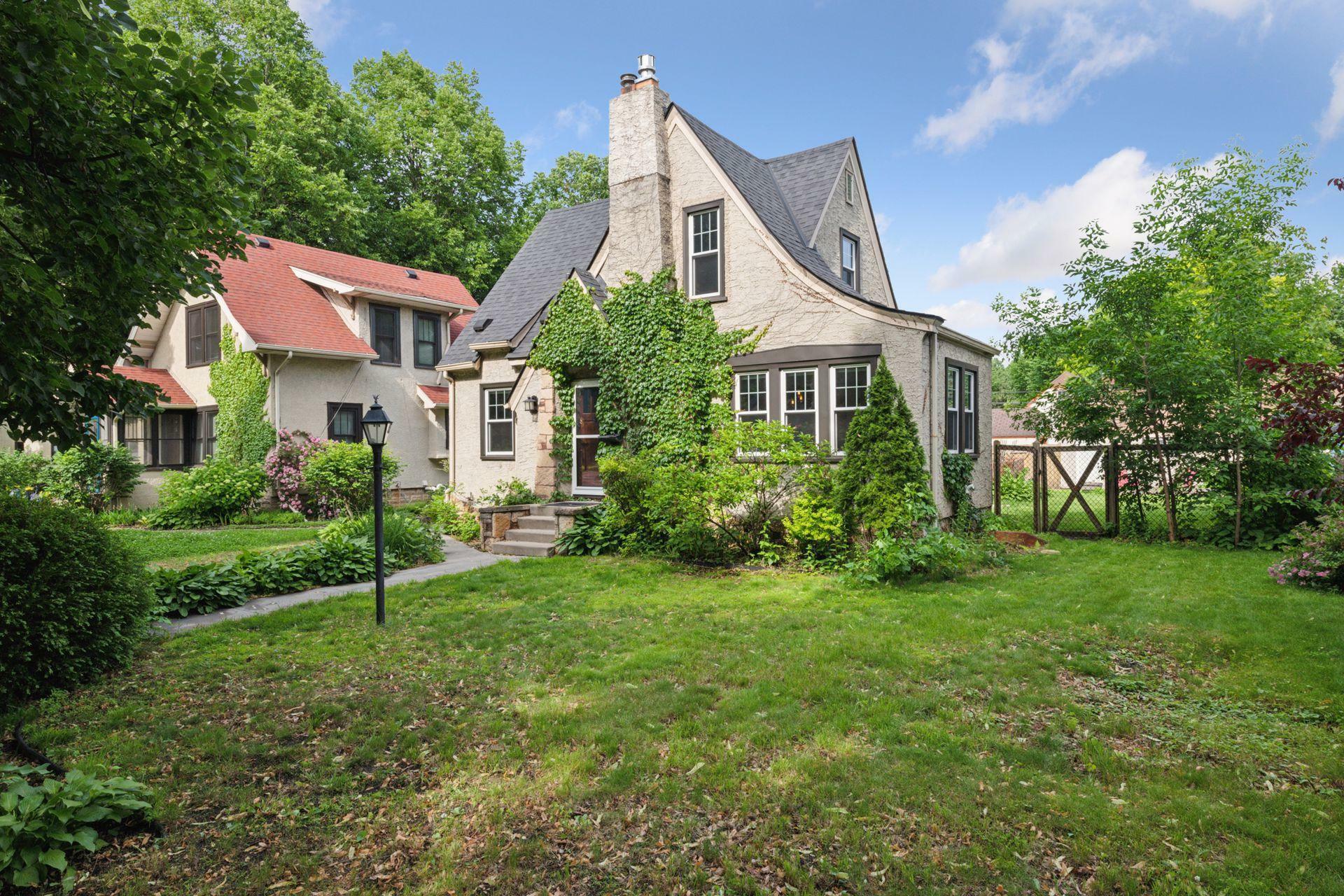 Property Photo: 5105 35th Avenue S MN 55417