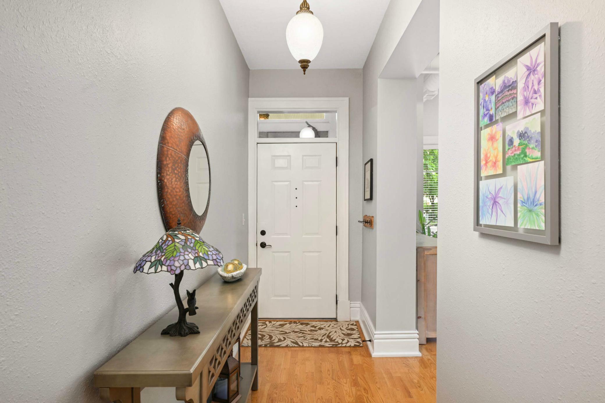 Property Photo: 977 Portland Avenue 1 MN 55104