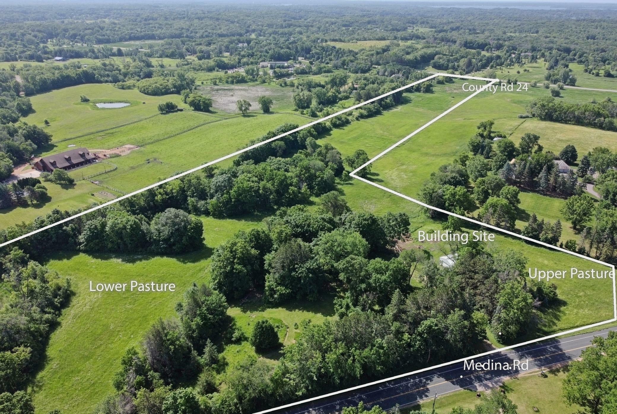 Property Photo: 1735 Medina Road MN 55356