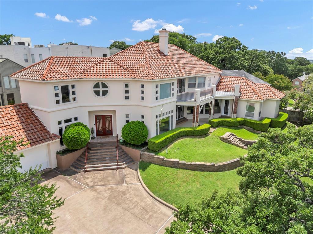 2318 Stone Bridge Drive  Arlington TX 76006 photo