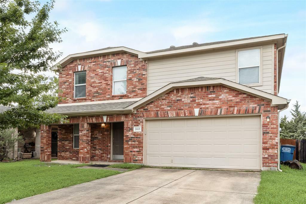 2015 Bishop Hill  Little Elm TX 75034 photo