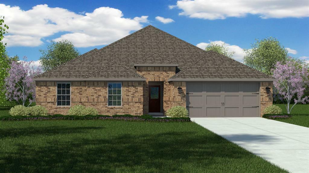 Property Photo: 302 Lelo Lane TX 76063