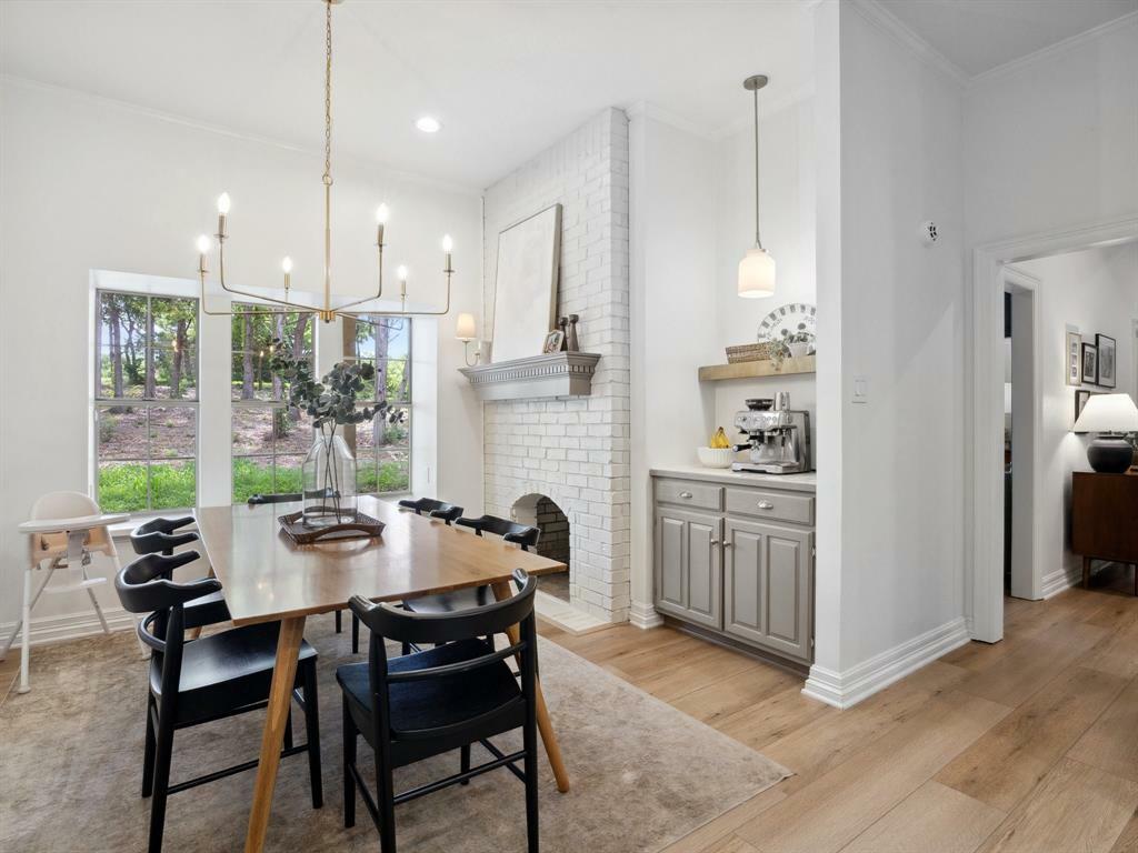 Property Photo: 915 Slippery Elm Drive TX 75154