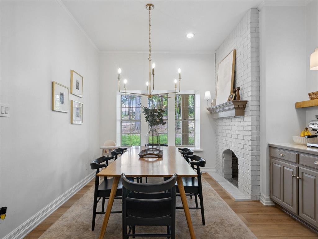 Property Photo: 915 Slippery Elm Drive TX 75154