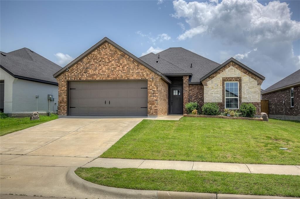 Property Photo:  119 Lampassas Drive  TX 75402 