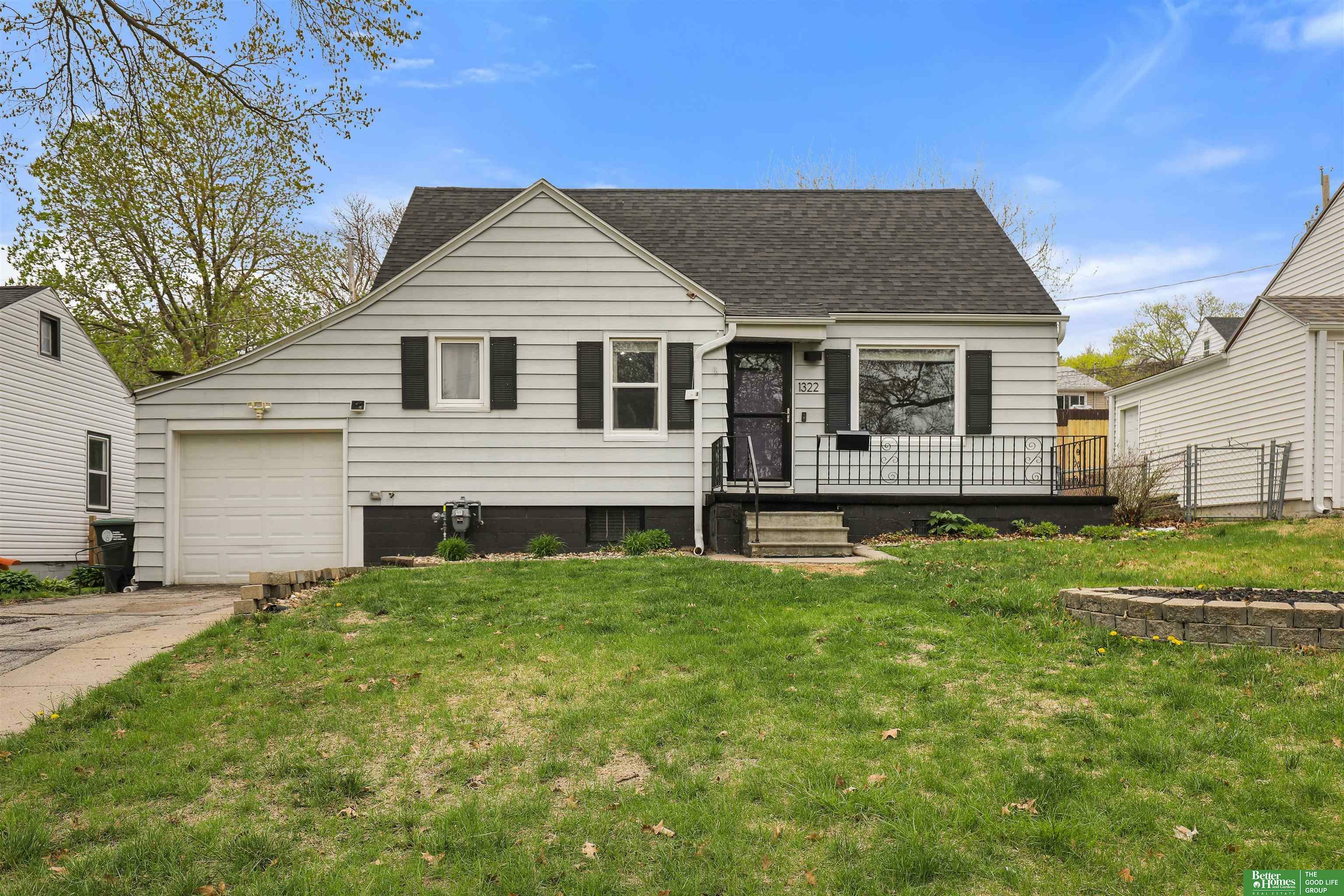 1322 S 51 Street  Omaha NE 68106 photo