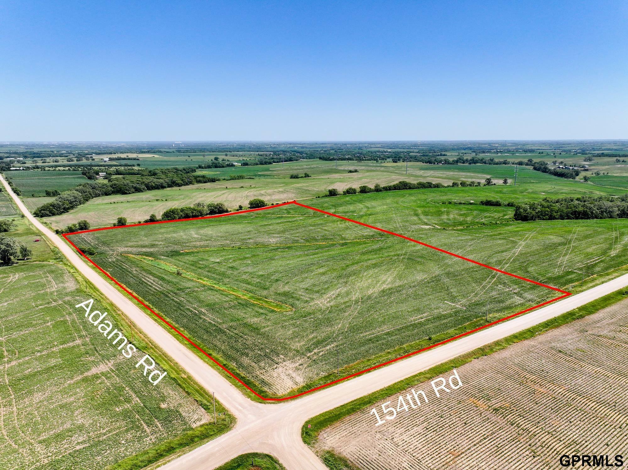 Property Photo:  Tbd Adams Road  NE 68423 