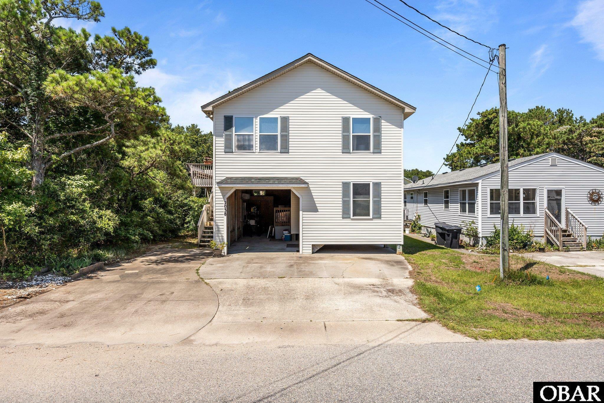 2038 Newport News Street  Kill Devil Hills NC 27948 photo