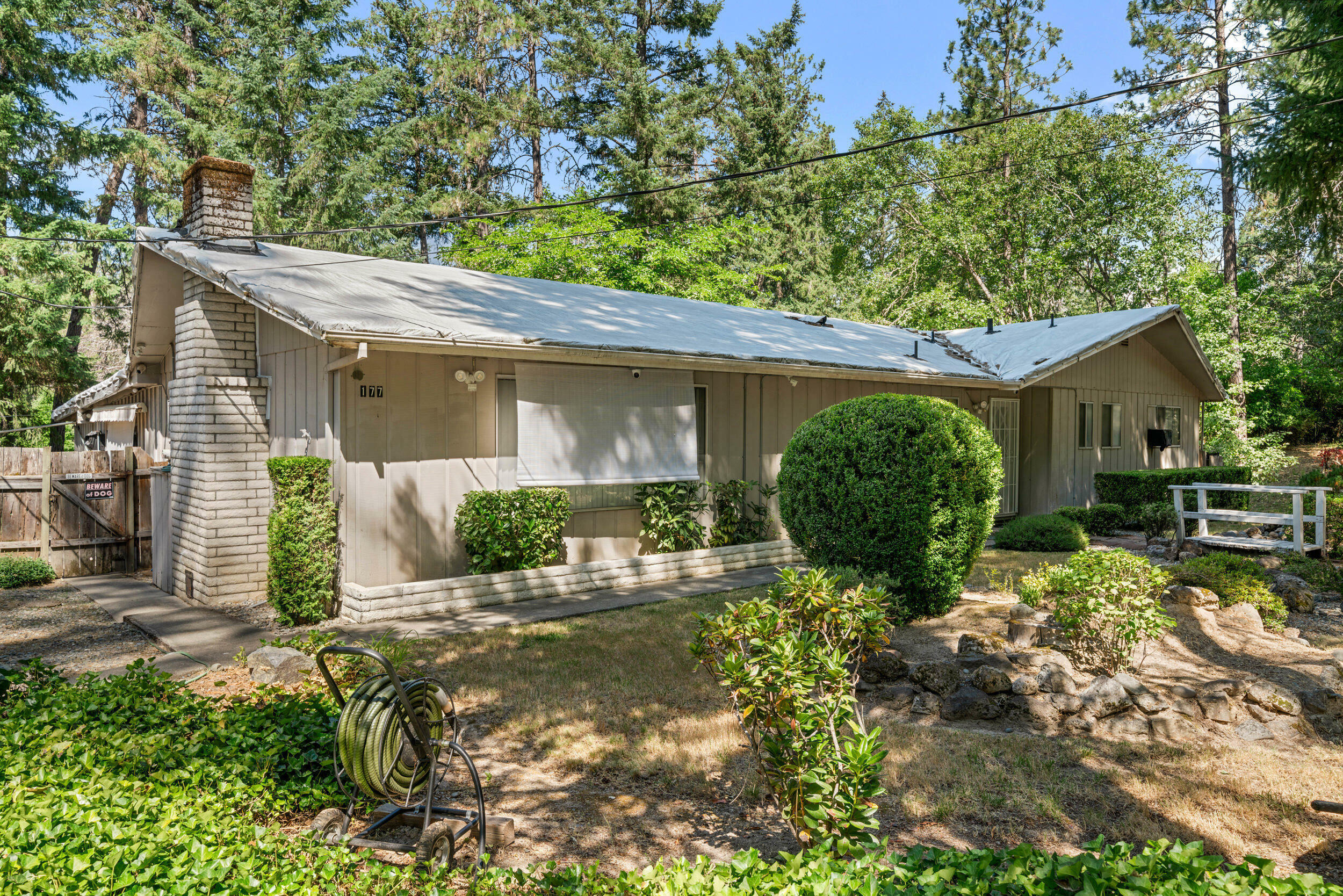 Property Photo:  177 Genevieve Drive  OR 97527 