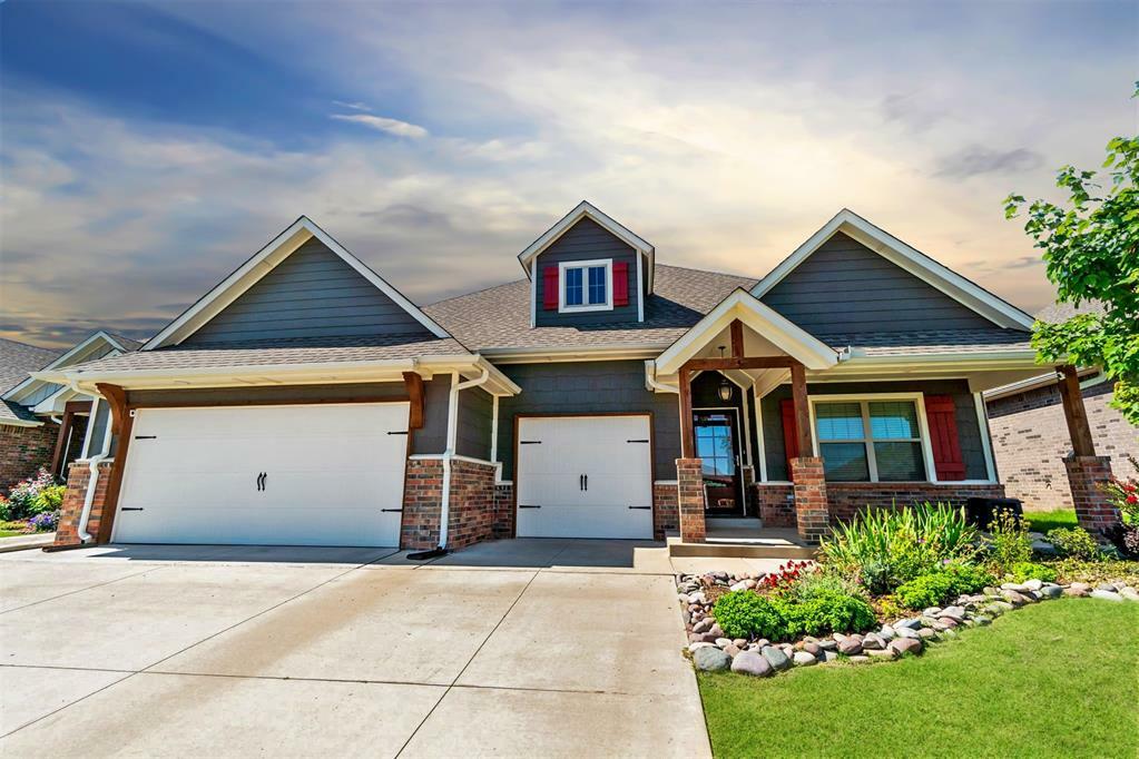 Property Photo: 12904 SW 8th Street OK 73099