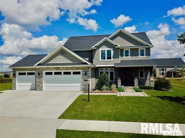 11226 N Onyx Lane  Dunlap IL 61525 photo