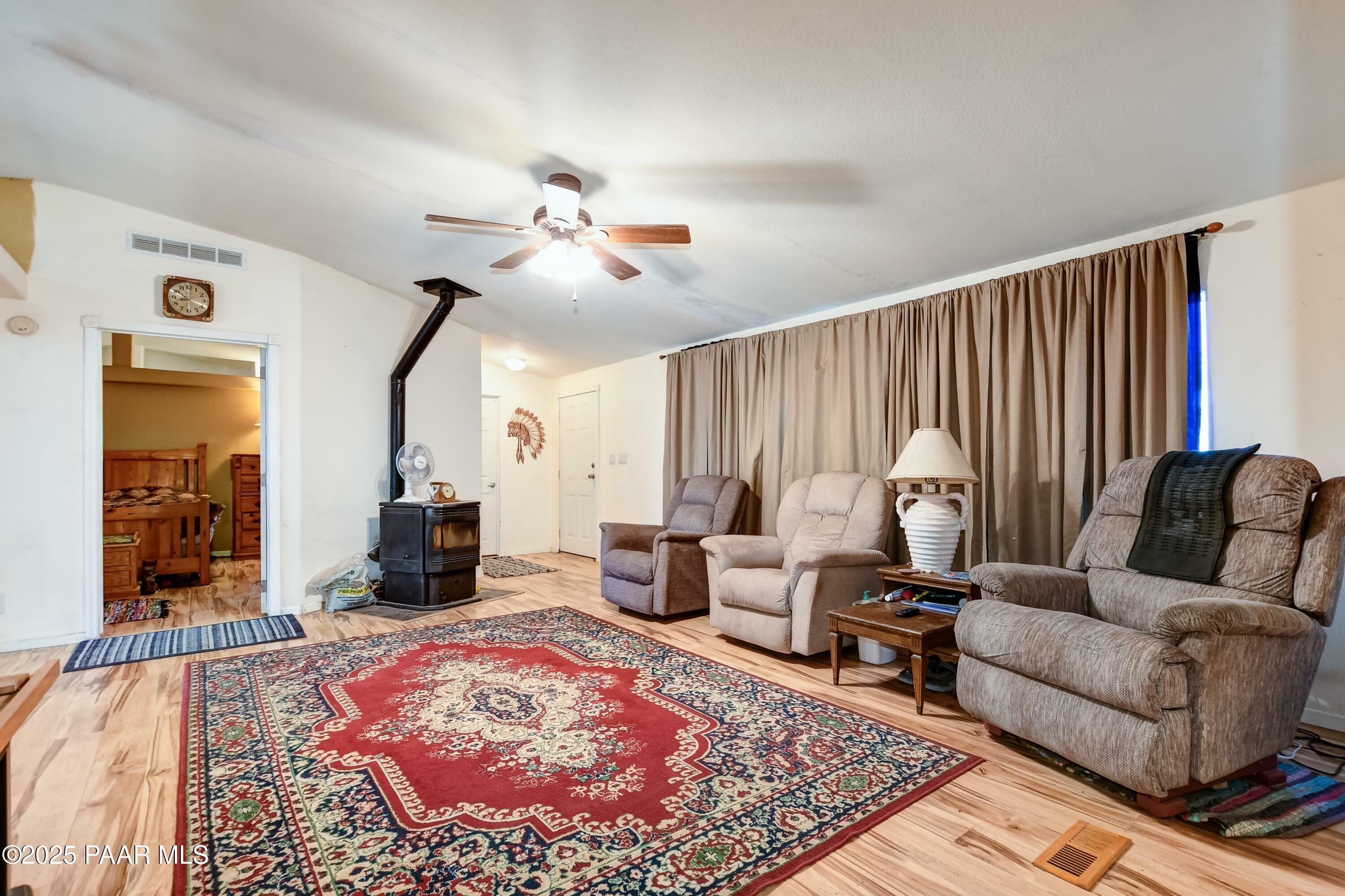 Property Photo: 1475 W Antelope Run Road AZ 86334