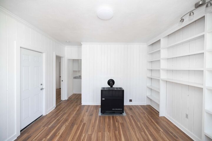Property Photo: 61 Rodney St 1 MA 01605