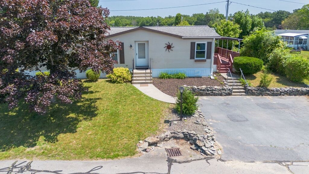 Property Photo:  3 Anna Street  MA 02767 