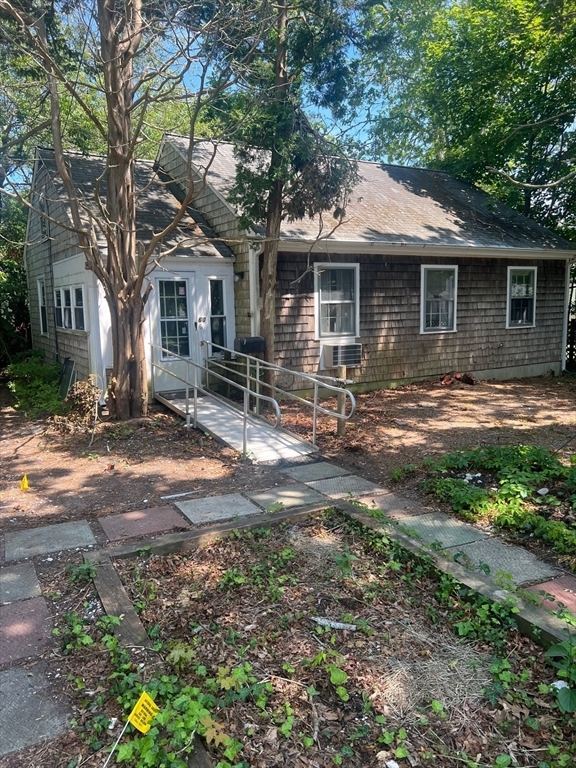 60 Baxter Avenue  Yarmouth MA 02673 photo