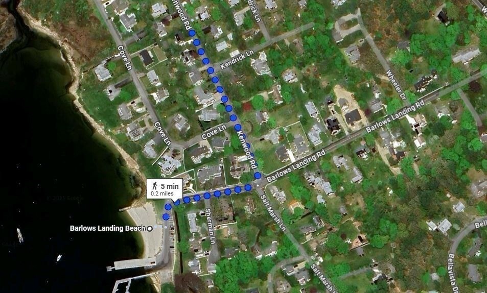 Property Photo:  34 Kenwood Rd  MA 02559 