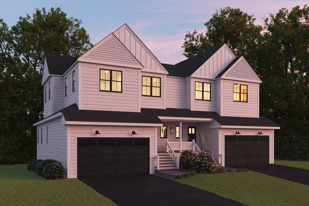 83 Oliver Pond Circle 7  Franklin MA 02038 photo