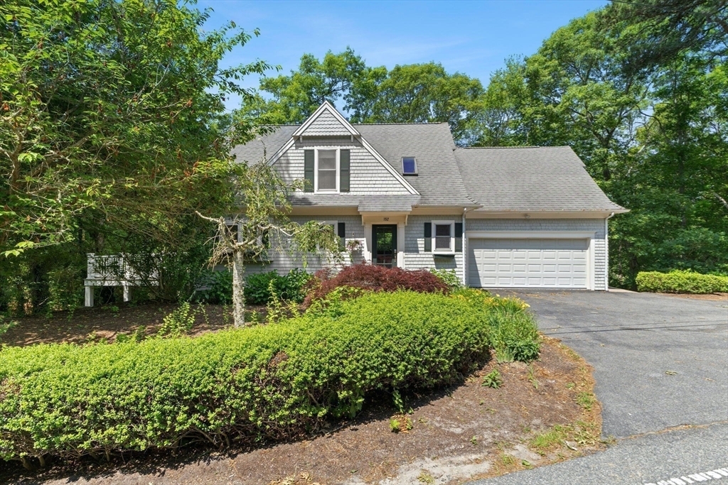 Property Photo:  152 Algonquin  MA 02649 