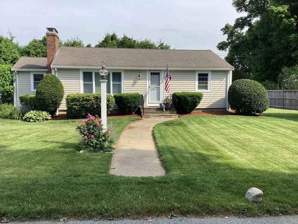 Property Photo:  8 Saco Ave  MA 02259 