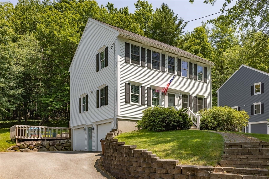 Property Photo: 67 Madison Street MA 01913
