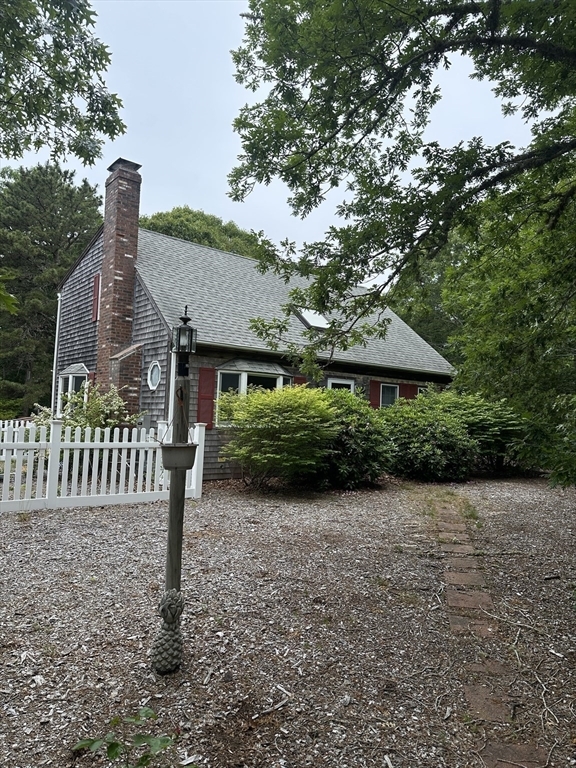 Property Photo:  160 Toland Drive  MA 02642 