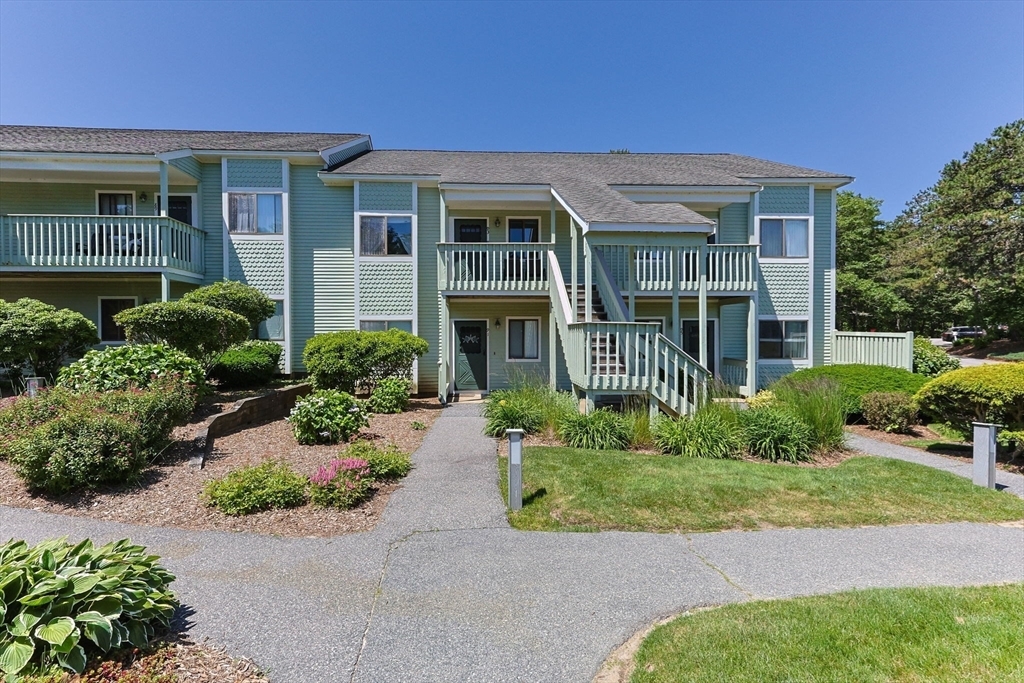 Property Photo:  93 Chilton Ln 93  MA 02631 