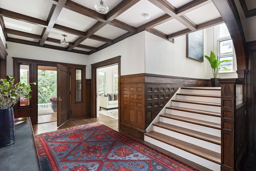 Property Photo:  151 Salisbury Rd  MA 02445 