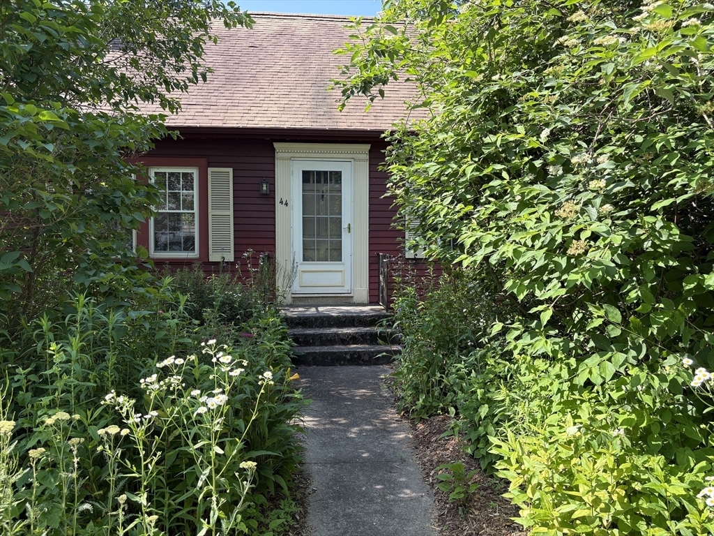 Property Photo:  44 Ferrante Avenue  MA 01301 