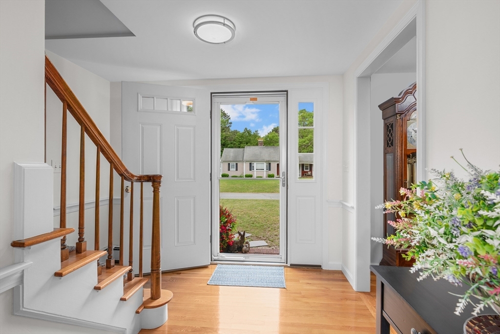 Property Photo:  12 Copley Pl  MA 02664 