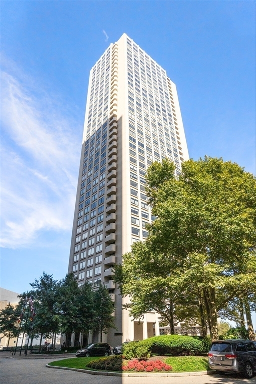 Property Photo: 85 E India Row 41 Ab MA 02110