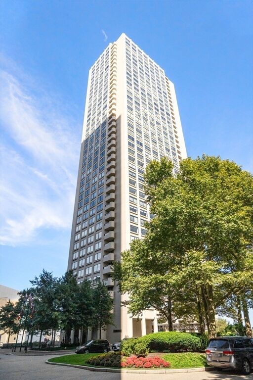 Property Photo: 85 E India Row 41 Ab MA 02110