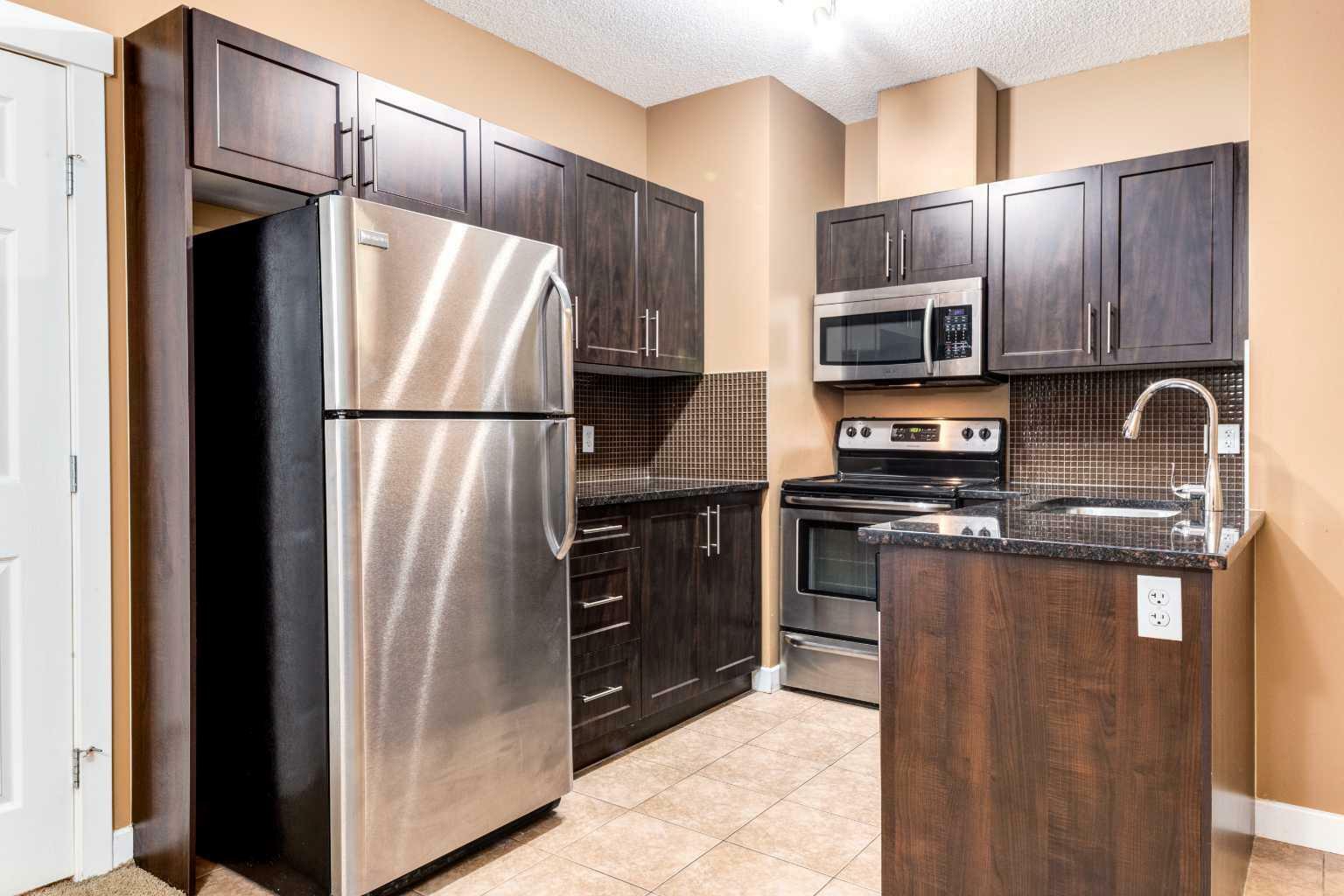325 3 Street SE 1107  Calgary AB T2G 0T9 photo