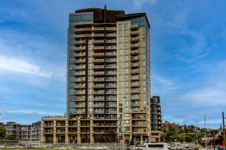 325 3 Street SE 1107  Calgary AB T2G 0T9 photo