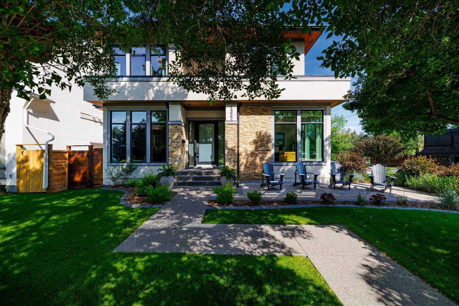 Photo de la propriété: 4322 4A Street SW AB T2S 1Z9