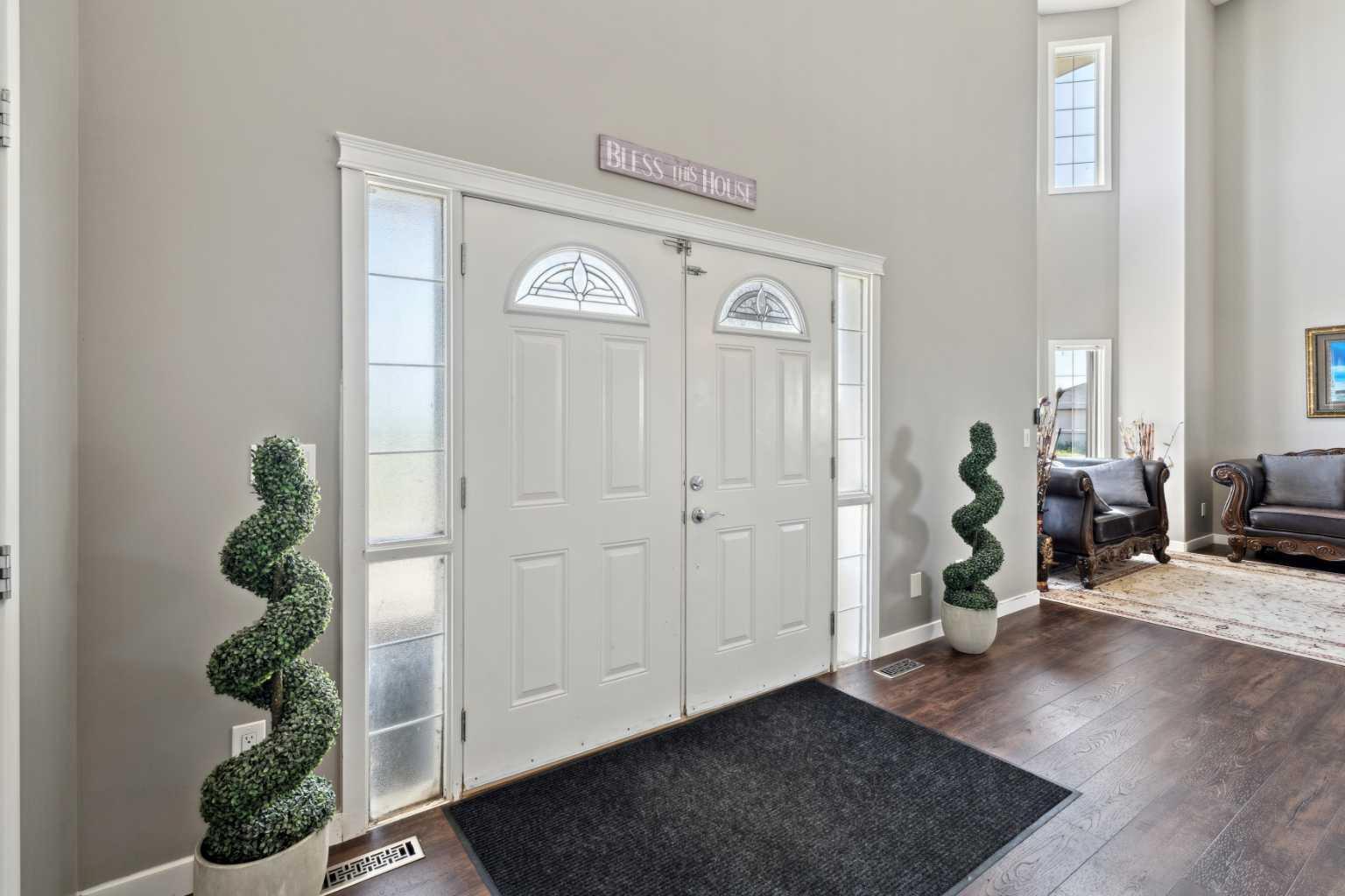 Property Photo: 251203 Sunshine Road AB T1Z 0M6