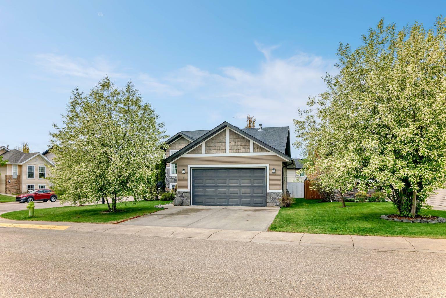 Photo de la propriété: 4 Weddell Crescent AB T4N 7E7
