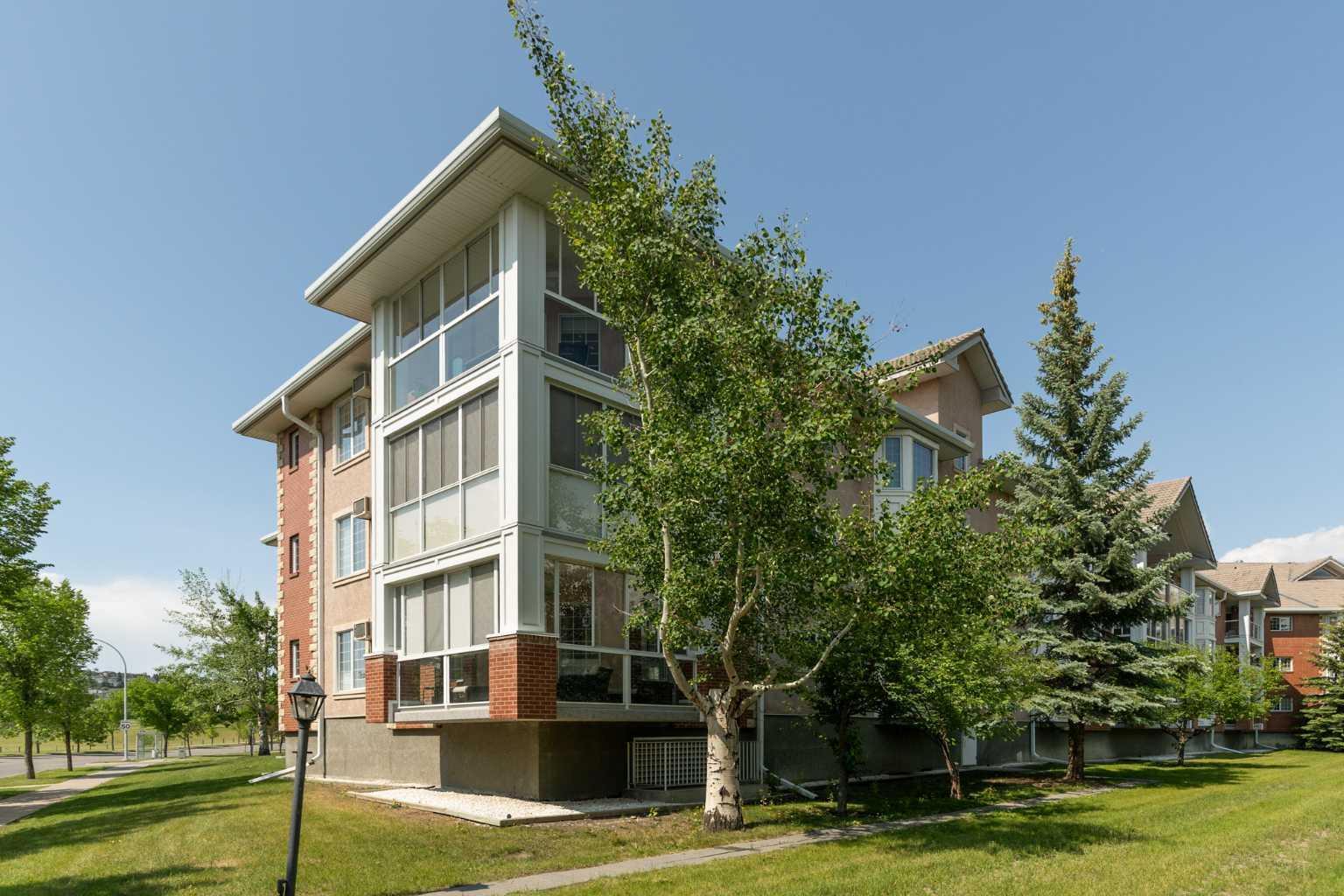 Photo de la propriété:  6868 Sierra Morena Boulevard SW 152  AB T3H 3C8 