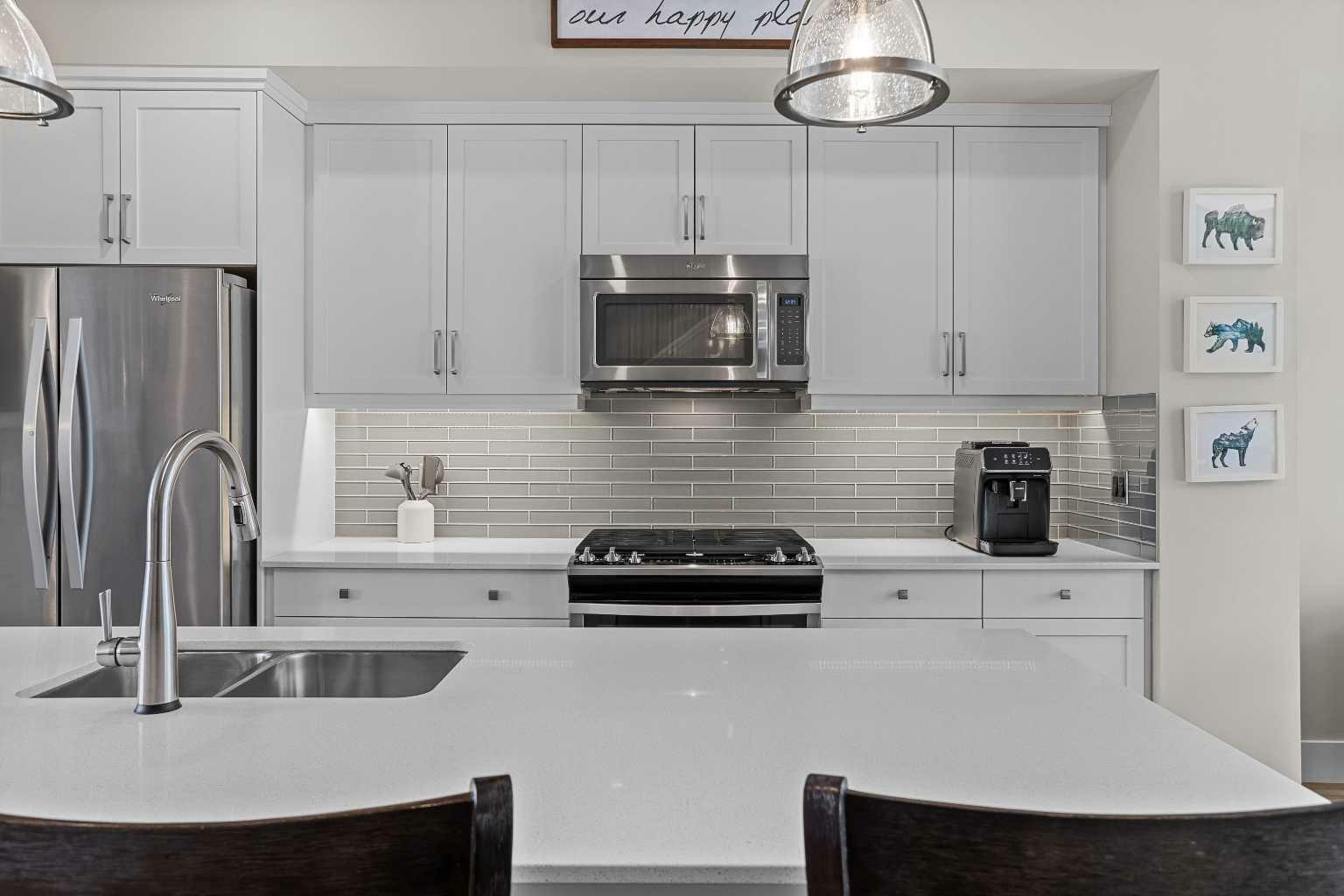 Photo de la propriété: 101 Rivers Bend Way 4 AB T1W 0K5