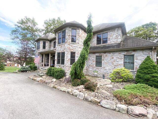 Property Photo:  5132 Pocono Park Lane  PA 18370 