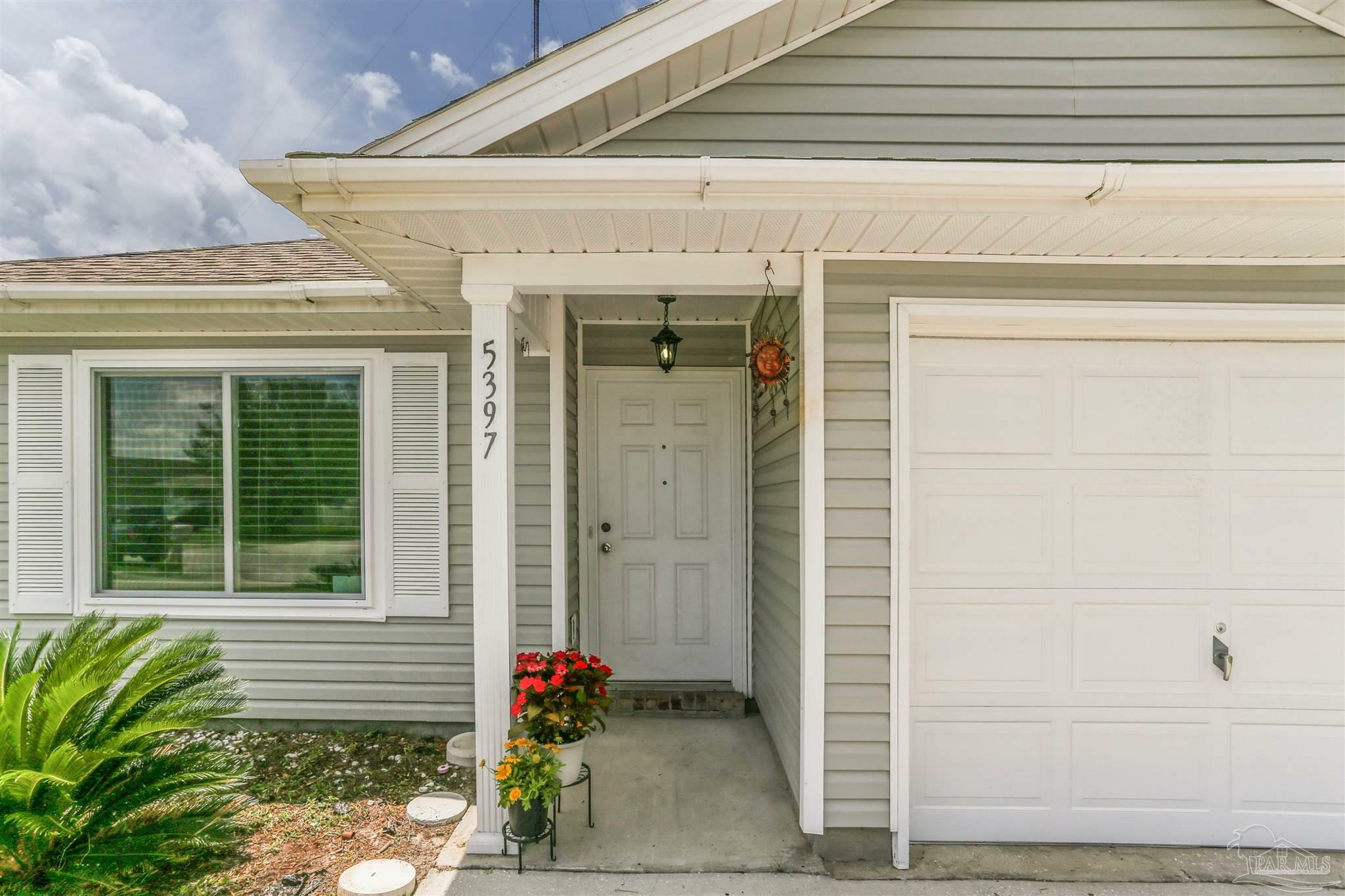 5397 Fawn Ridge Dr  Gulf Breeze FL 32563 photo