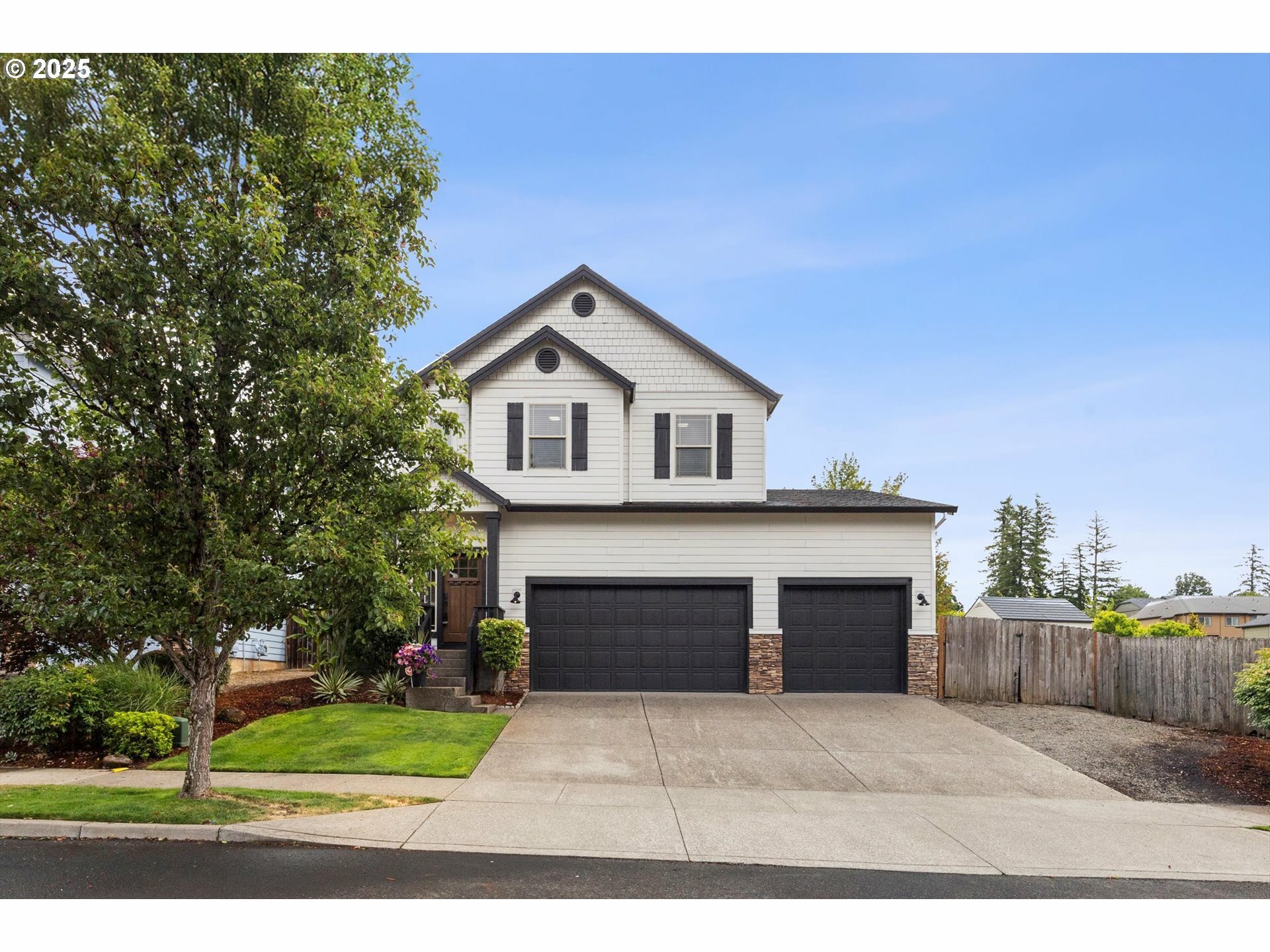 11160 SE 100th Ave  Happy Valley OR 97086 photo