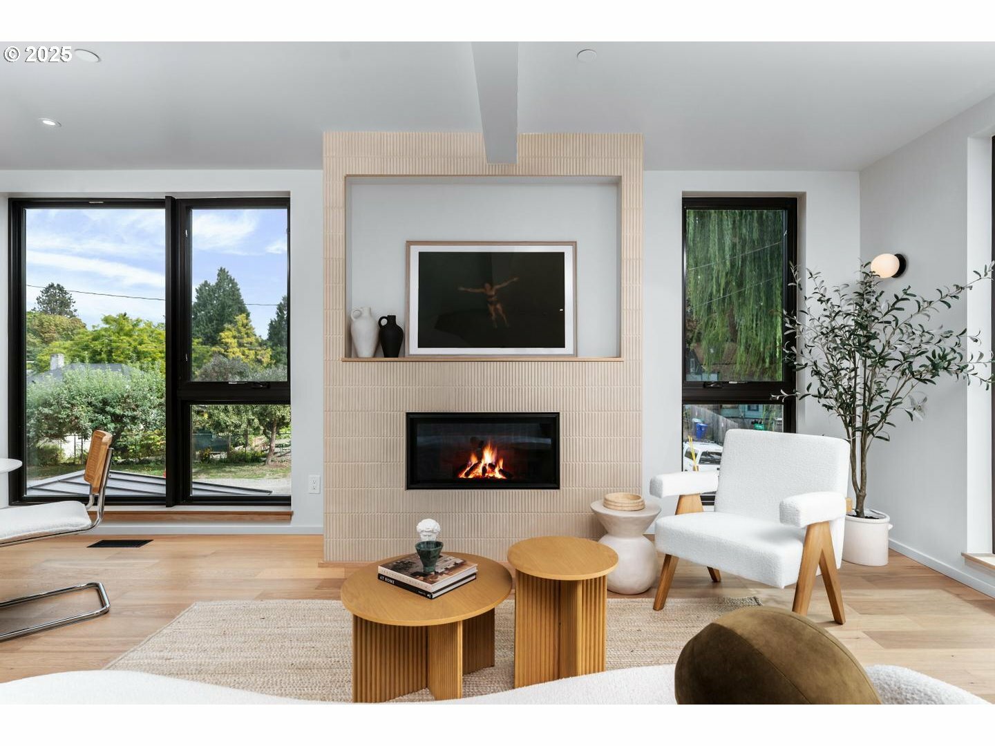 Property Photo:  4619 N Campbell St  OR 97217 