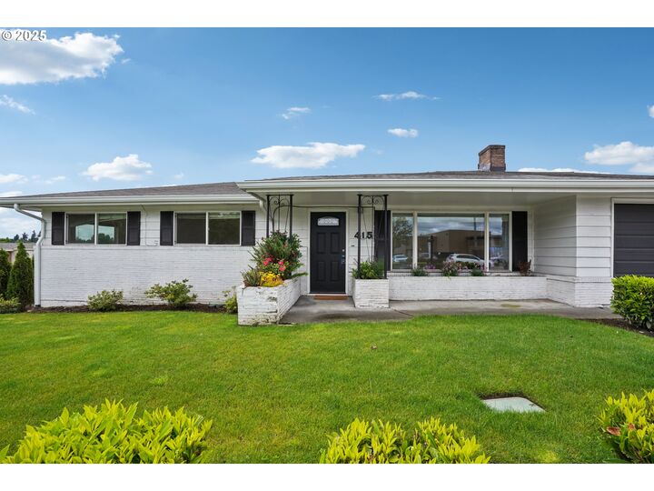 415 NE 99th St  Vancouver WA 98665 photo