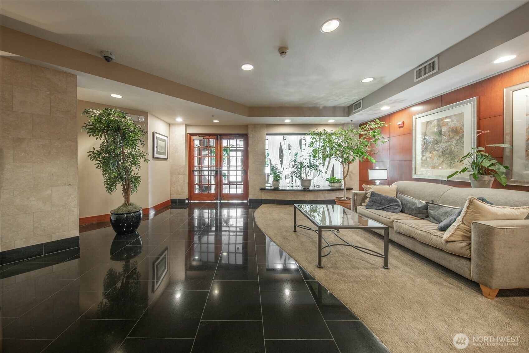 Property Photo: 10047 Main Street 319 WA 98004