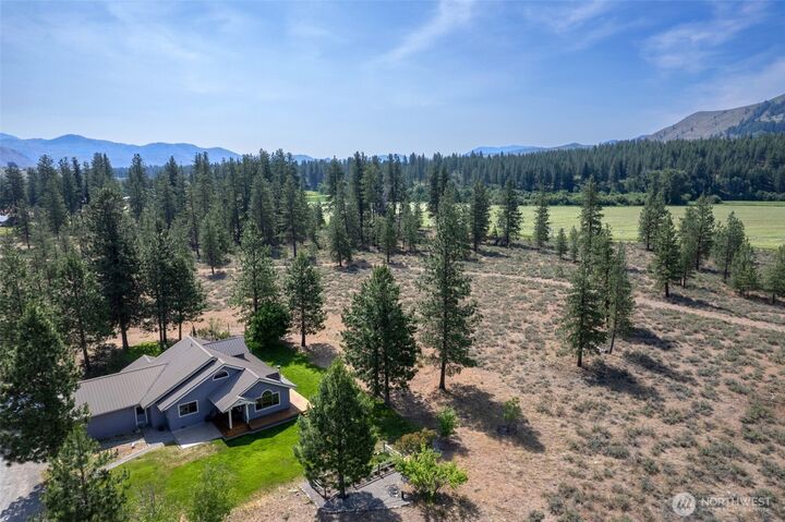 Property Photo: 13 Pleasant View Drive WA 98862