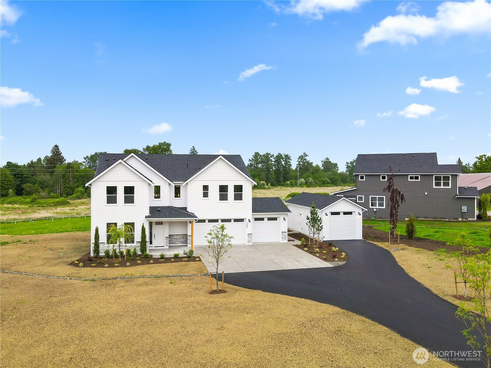 Property Photo: 17829 11th Avenue NE WA 98223