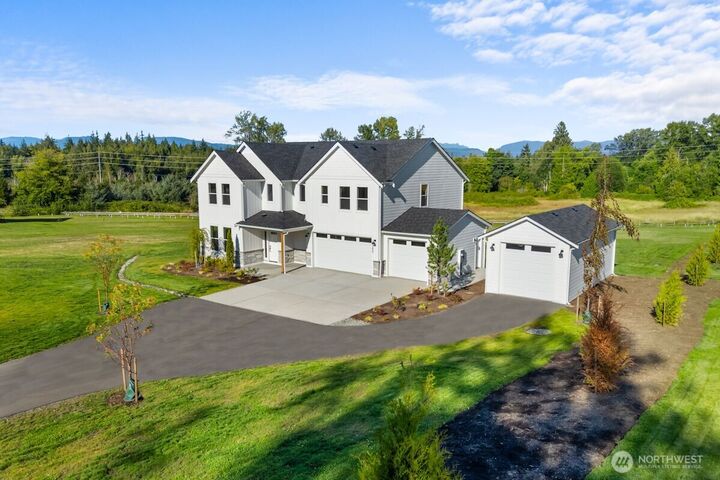 Property Photo: 17829 11th Avenue NE WA 98223