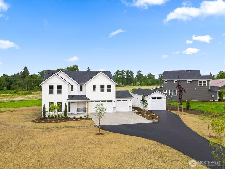 Property Photo:  17829  11th Avenue NE  WA 98223 