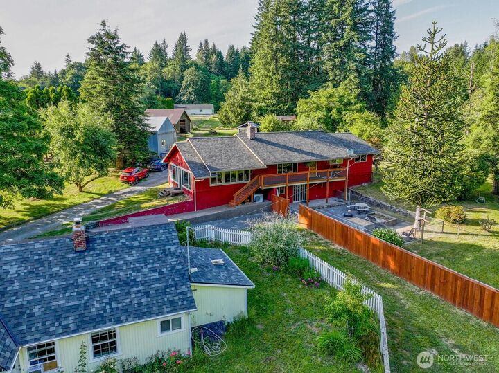 19910 NE 356th Street  Yacolt WA 98675 photo